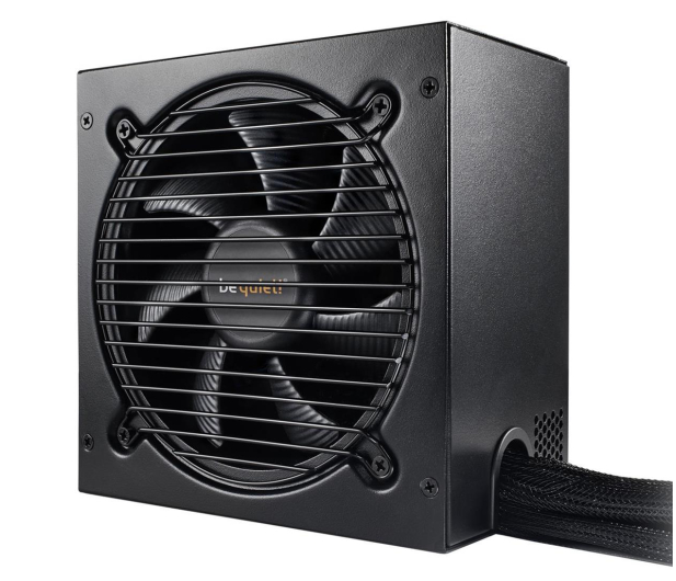 be quiet! Pure Power 11 700W 80 Plus Gold